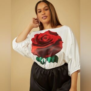 🌹Ashley Stewart 🌹Jumpsuit🌹